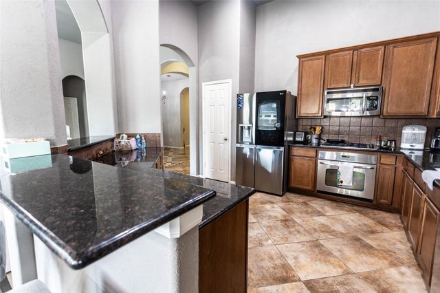 16006 Lost Anchor Way Lane, Houston, TX 77044