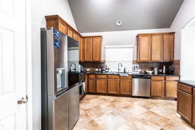 16006 Lost Anchor Way Lane, Houston, TX 77044