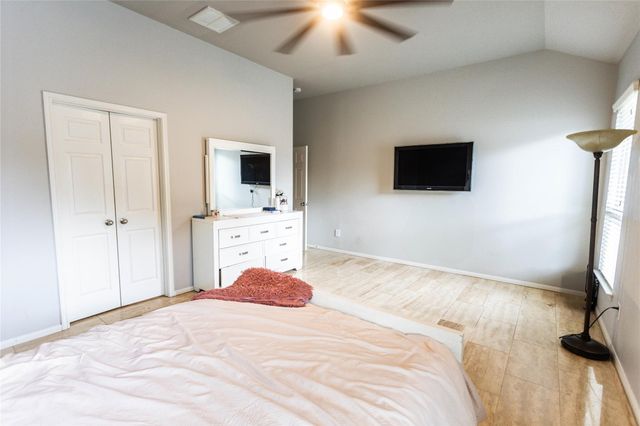 16006 Lost Anchor Way Lane, Houston, TX 77044