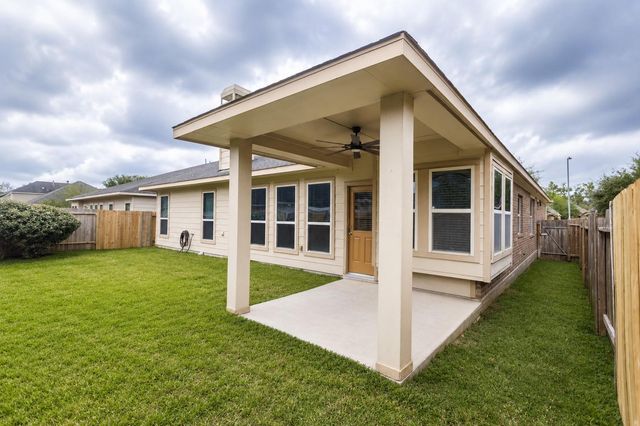 16006 Lost Anchor Way Lane, Houston, TX 77044