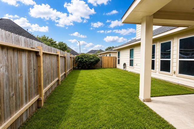 16006 Lost Anchor Way Lane, Houston, TX 77044