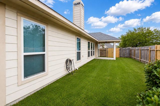 16006 Lost Anchor Way Lane, Houston, TX 77044