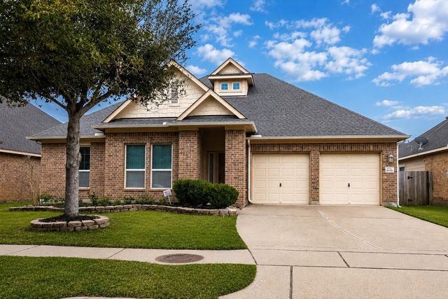 16006 Lost Anchor Way Lane, Houston, TX 77044