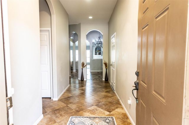 16006 Lost Anchor Way Lane, Houston, TX 77044