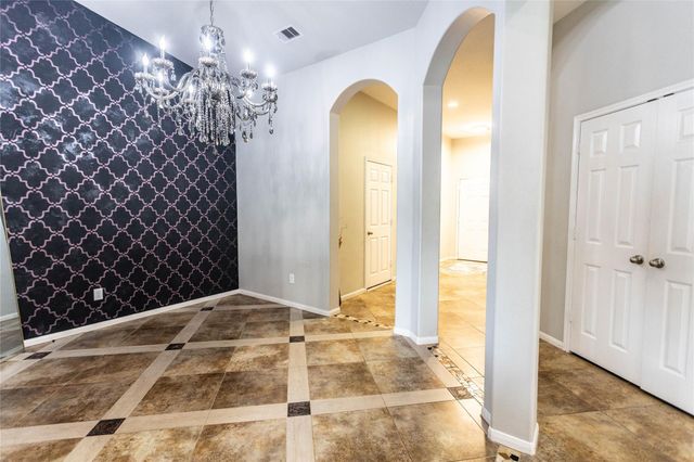 16006 Lost Anchor Way Lane, Houston, TX 77044