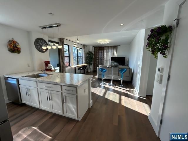 3011 Edwin Avenue 3B, Fort Lee, NJ 07024