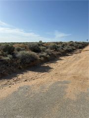 0 Frontera Rd/Cholla Rd, Helendale, CA 92342