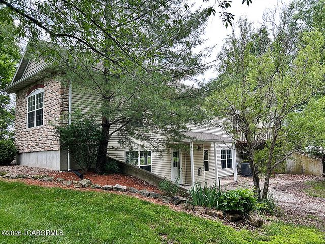 5000 E EAGLE RIDGE ROAD, Columbia, MO 65201