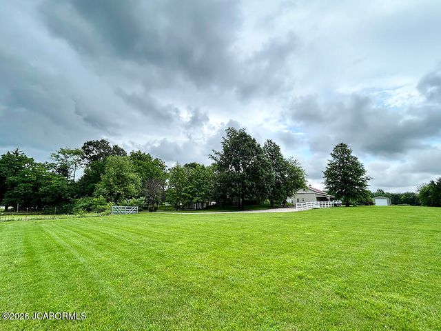 5000 E EAGLE RIDGE ROAD, Columbia, MO 65201
