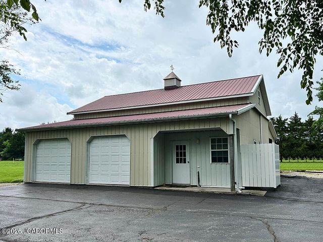 5000 E EAGLE RIDGE ROAD, Columbia, MO 65201