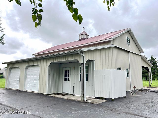 5000 E EAGLE RIDGE ROAD, Columbia, MO 65201