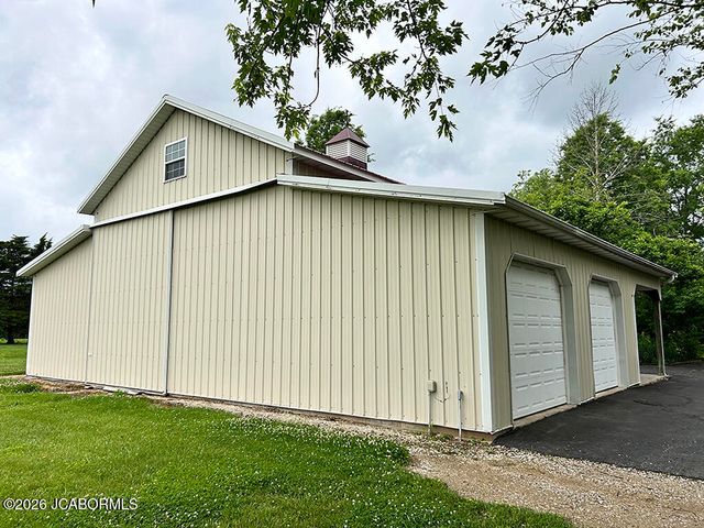 5000 E EAGLE RIDGE ROAD, Columbia, MO 65201