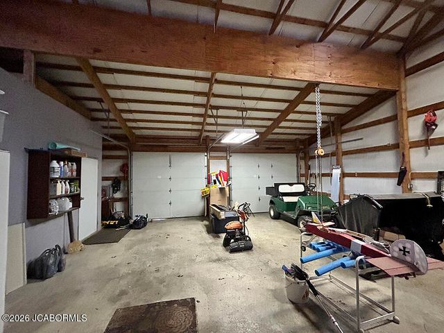 5000 E EAGLE RIDGE ROAD, Columbia, MO 65201