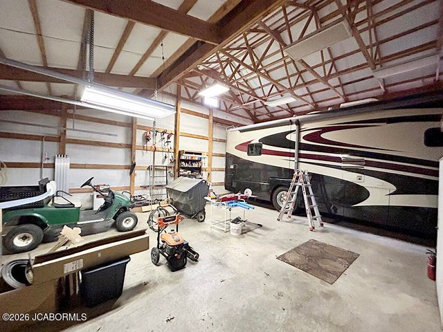 5000 E EAGLE RIDGE ROAD, Columbia, MO 65201