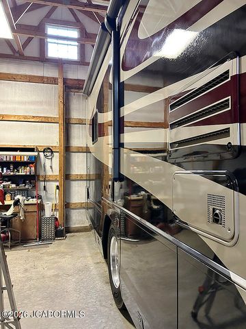 5000 E EAGLE RIDGE ROAD, Columbia, MO 65201