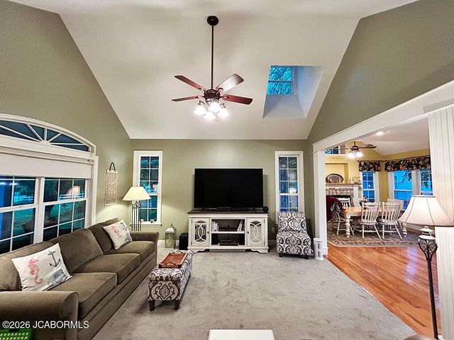 5000 E EAGLE RIDGE ROAD, Columbia, MO 65201