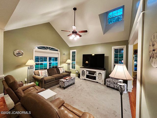 5000 E EAGLE RIDGE ROAD, Columbia, MO 65201