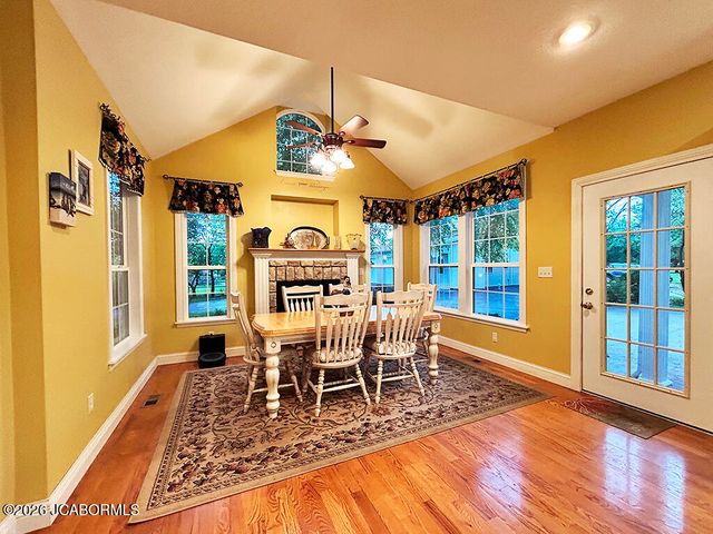 5000 E EAGLE RIDGE ROAD, Columbia, MO 65201