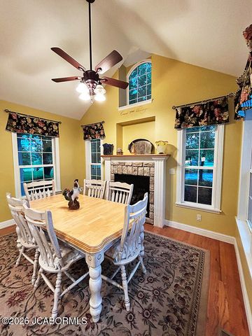 5000 E EAGLE RIDGE ROAD, Columbia, MO 65201