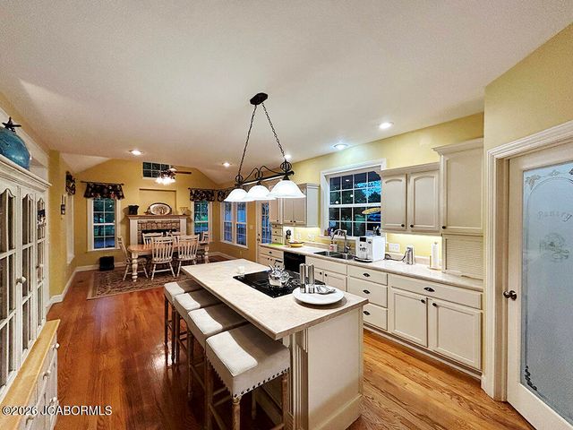 5000 E EAGLE RIDGE ROAD, Columbia, MO 65201