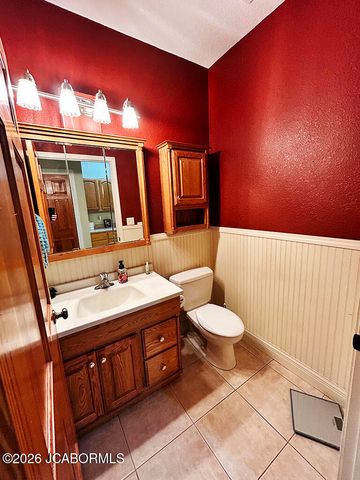 5000 E EAGLE RIDGE ROAD, Columbia, MO 65201