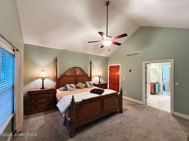5000 E EAGLE RIDGE ROAD, Columbia, MO 65201