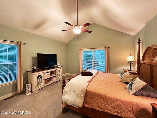 5000 E EAGLE RIDGE ROAD, Columbia, MO 65201