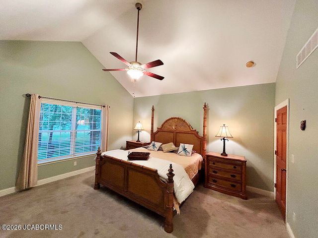 5000 E EAGLE RIDGE ROAD, Columbia, MO 65201