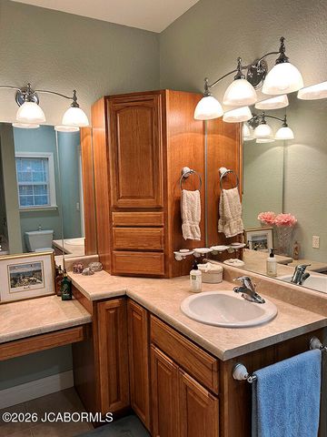 5000 E EAGLE RIDGE ROAD, Columbia, MO 65201