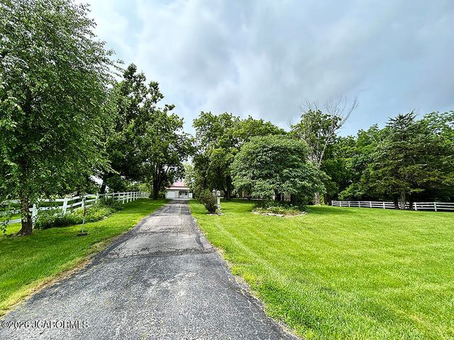 5000 E EAGLE RIDGE ROAD, Columbia, MO 65201