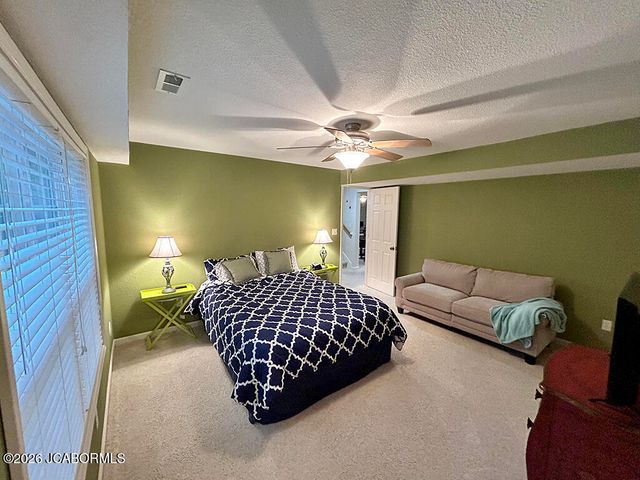 5000 E EAGLE RIDGE ROAD, Columbia, MO 65201
