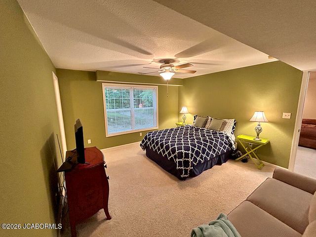 5000 E EAGLE RIDGE ROAD, Columbia, MO 65201