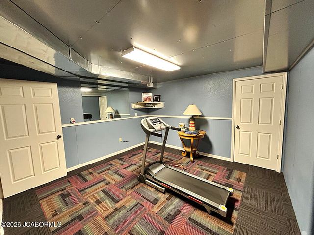 5000 E EAGLE RIDGE ROAD, Columbia, MO 65201