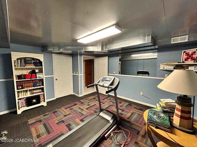 5000 E EAGLE RIDGE ROAD, Columbia, MO 65201