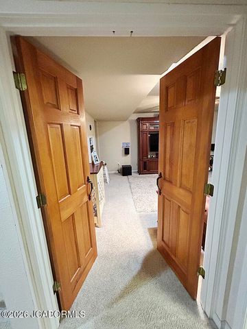 5000 E EAGLE RIDGE ROAD, Columbia, MO 65201