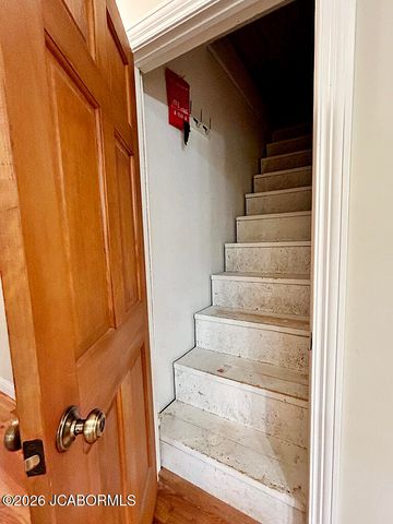5000 E EAGLE RIDGE ROAD, Columbia, MO 65201