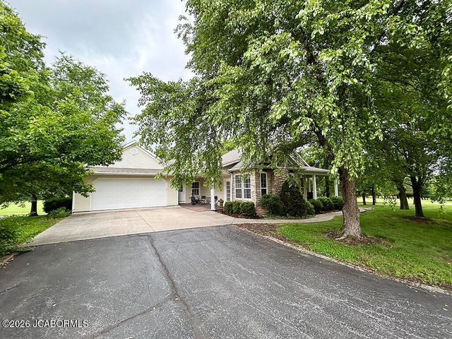 5000 E EAGLE RIDGE ROAD, Columbia, MO 65201