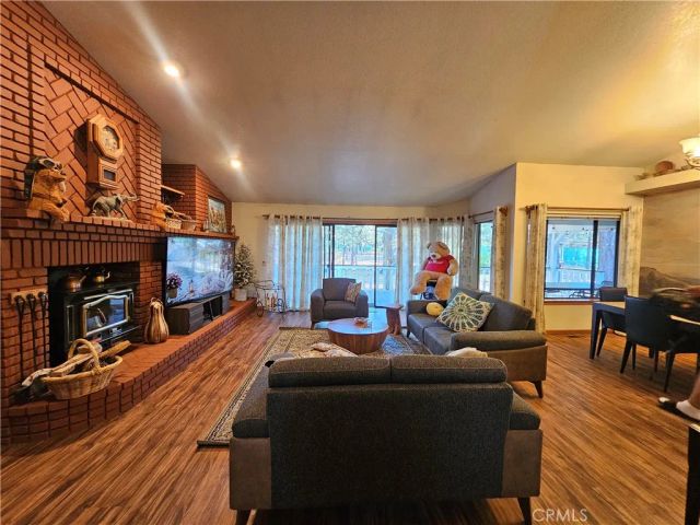 2474 Oak Lane, Big Bear City, CA 92314