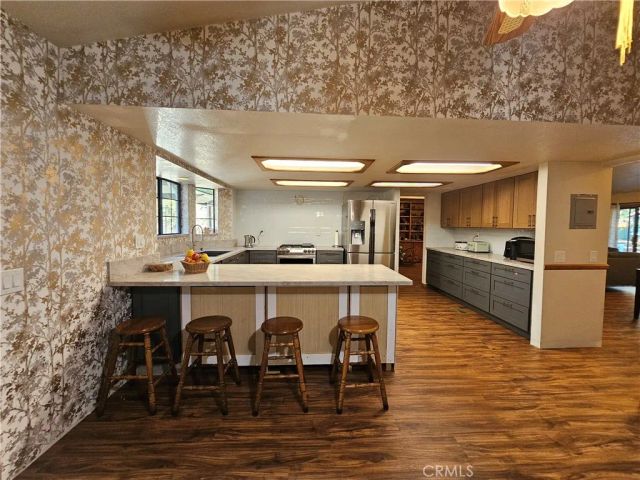 2474 Oak Lane, Big Bear City, CA 92314