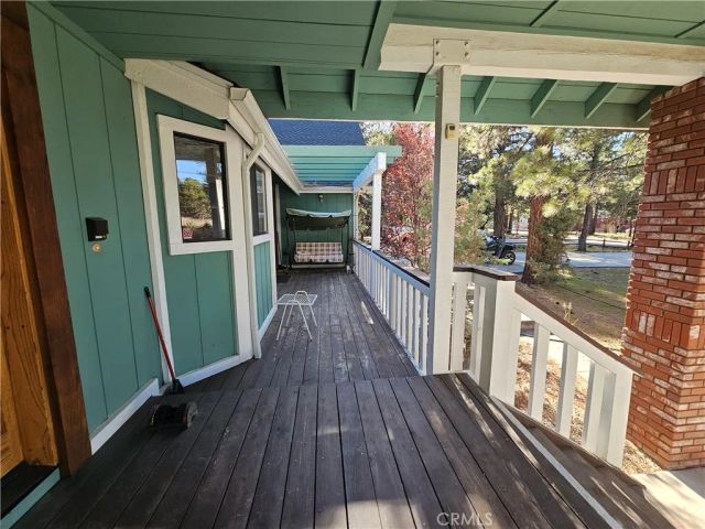 2474 Oak Lane, Big Bear City, CA 92314