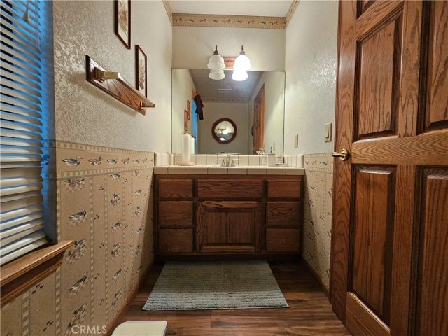 2474 Oak Lane, Big Bear City, CA 92314
