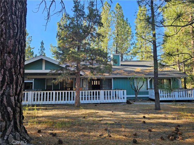2474 Oak Lane, Big Bear City, CA 92314