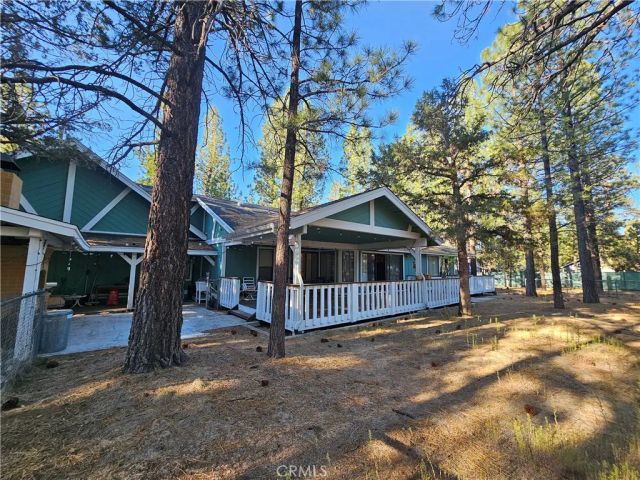 2474 Oak Lane, Big Bear City, CA 92314