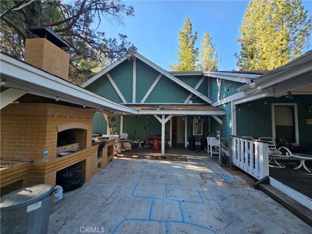 2474 Oak Lane, Big Bear City, CA 92314