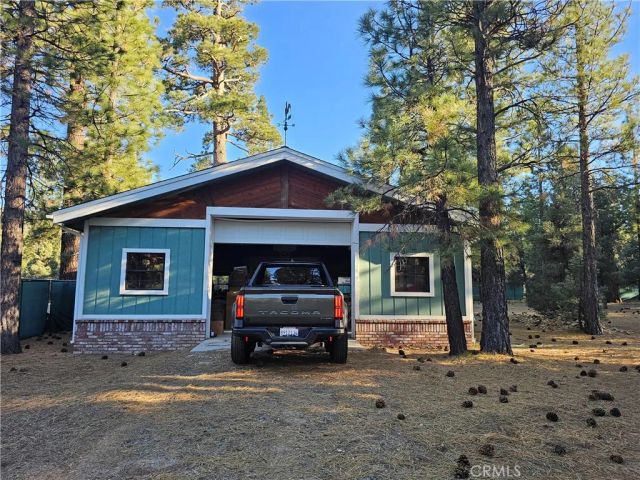 2474 Oak Lane, Big Bear City, CA 92314