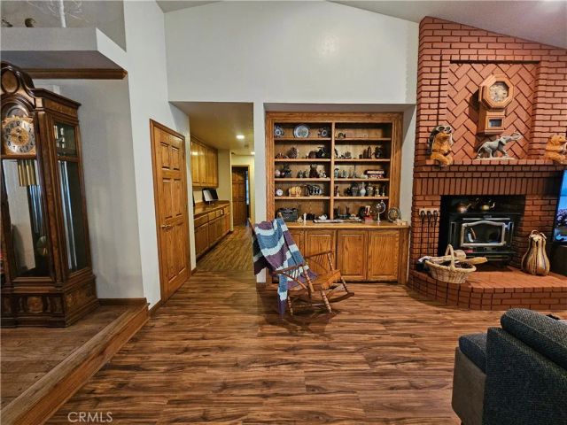 2474 Oak Lane, Big Bear City, CA 92314