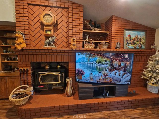 2474 Oak Lane, Big Bear City, CA 92314