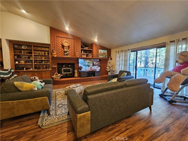 2474 Oak Lane, Big Bear City, CA 92314