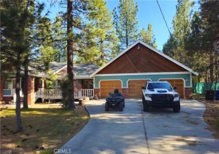 2474 Oak Lane, Big Bear City, CA 92314