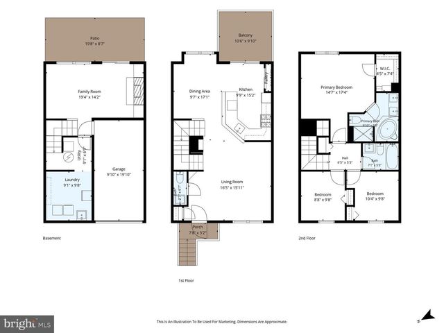 6389 SAINT TIMOTHYS LN, Centreville, VA 20121